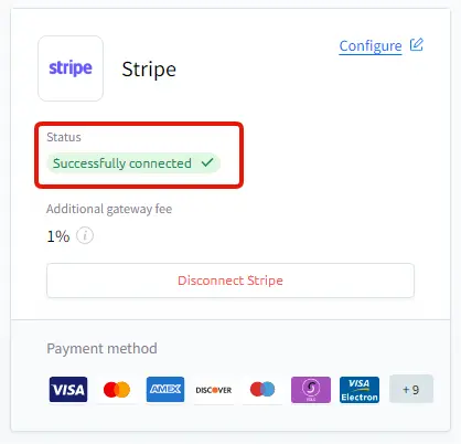 stripe to payments.ai